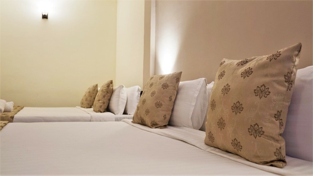 Фото Olive de Villa - A Wandertrails Stay