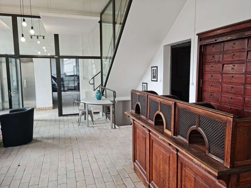 Фото La Factory by Lna