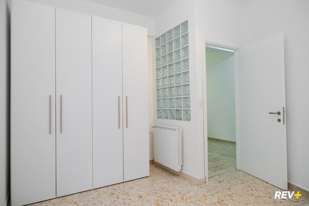 Фото Bb Plus Apartment Roma Tiburtina