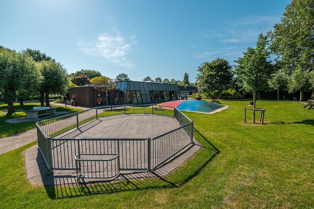 Фото EuroParcs Schoneveld