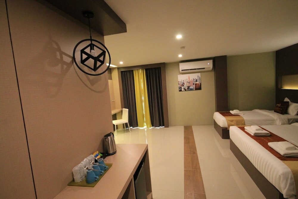 Фото Grande Classic Pattaya