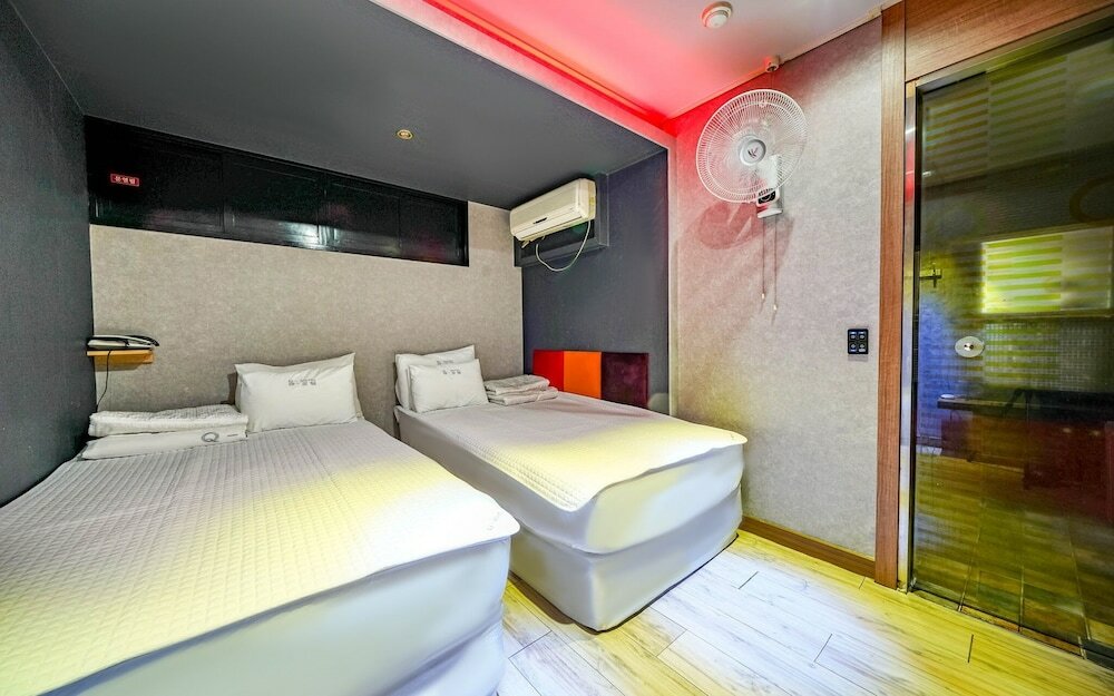 Фото Busan Gwangalli Q