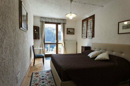 Внешний вид отеля Agriturismo Cascina Cornella в Кремено, фото 2
