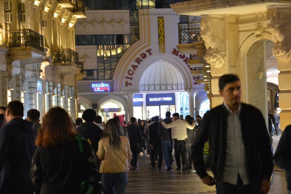 Фото Perron Hotel