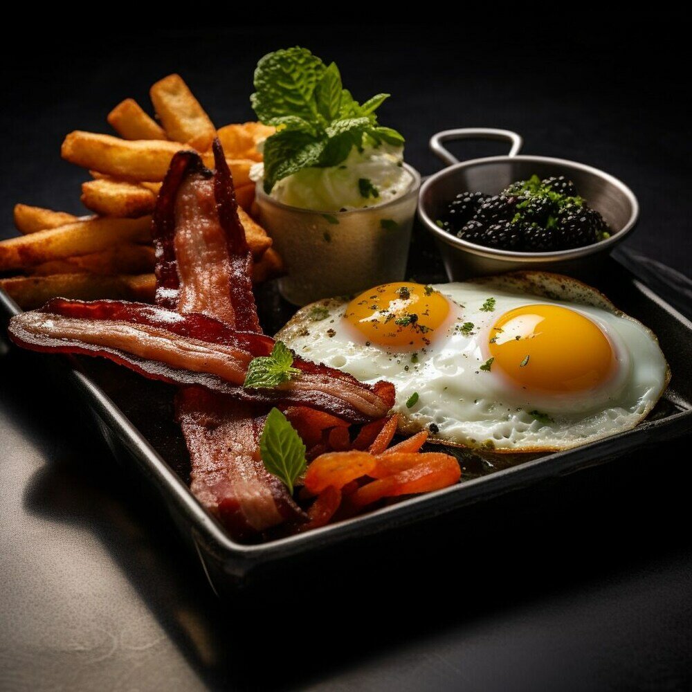 Фото Guided Hospitality