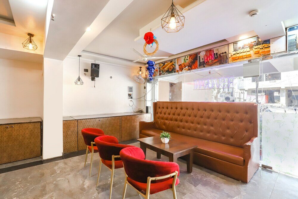 Фото Fabhotel Prime Ashoka Imperial