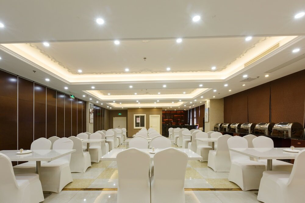 Фото Sego Grand Hotel