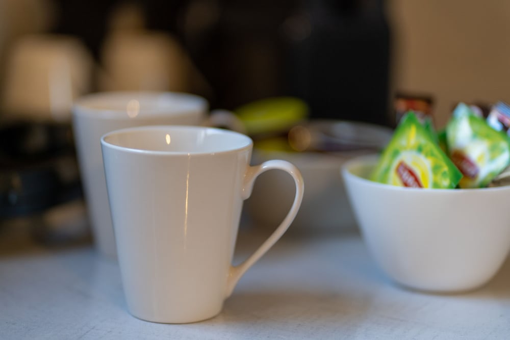 Фото Almira Luxury Suites