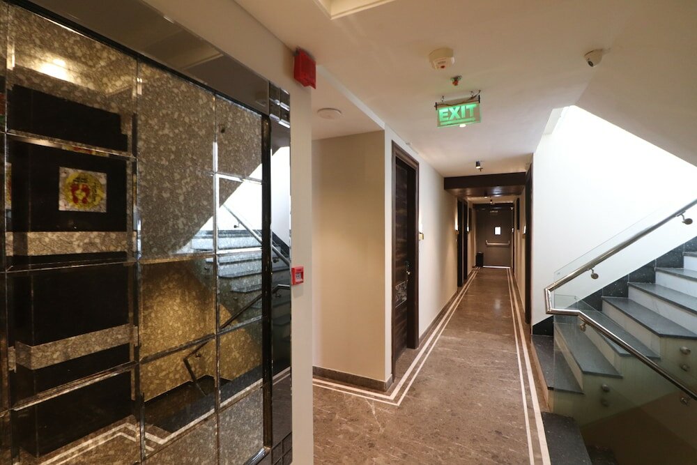 Фото Hotel Oak plaza New Delhi