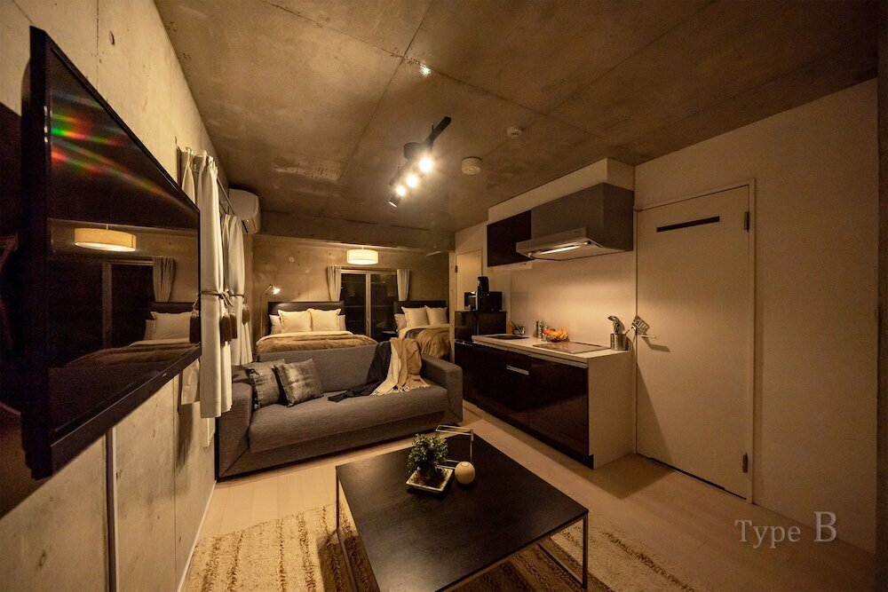 Фото Grandouce Daikokucho