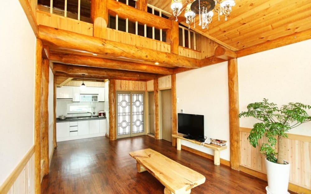 Фото Boseong Boseong Green Tea Resort