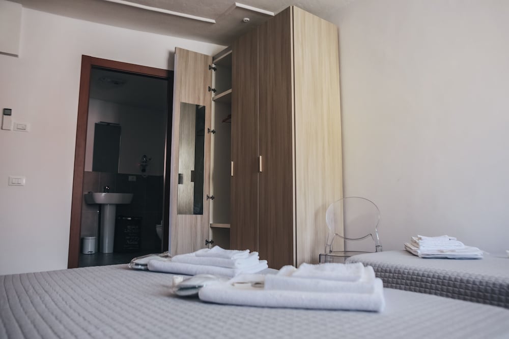 Фото Residenza al Castello