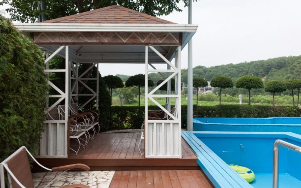 Фото Anseong Provence Pension