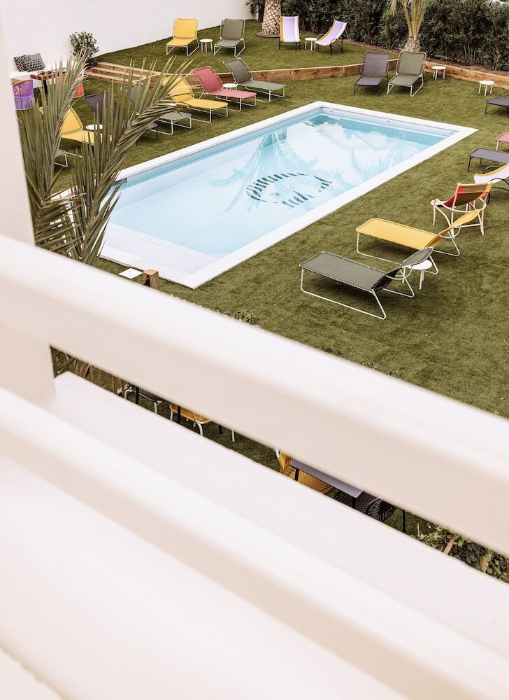 Фото Le Garage Biarritz