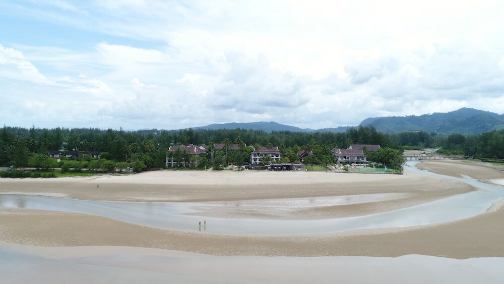 Фото Apsaras Beach Resort And SPA