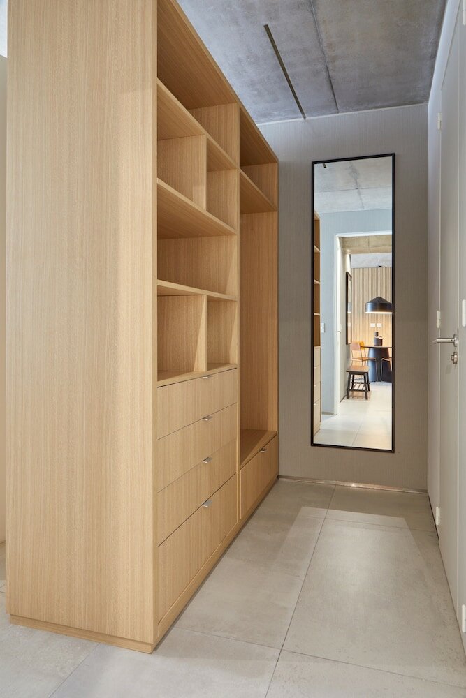 Фото Palermo Soho Lofts at Cabrer