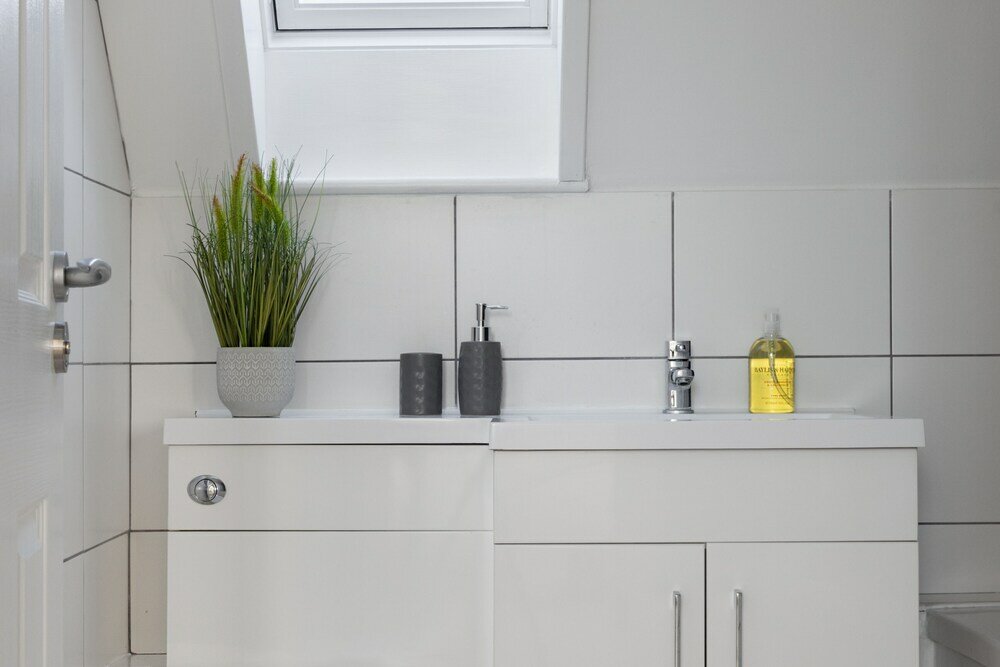 Фото Castle Reach Apartment by Creative Stays