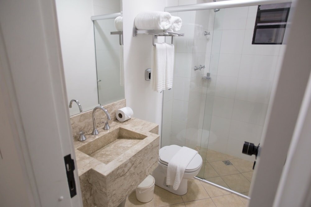 Фото Le Village Flats Hotel e Business