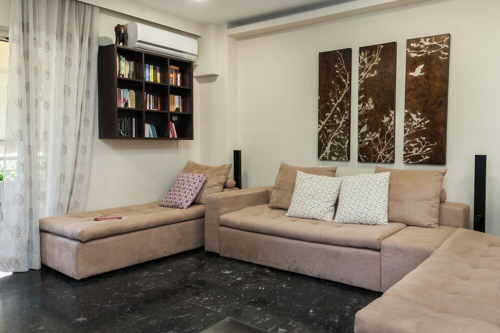 Фото Stylish Athinas House in Kallithea