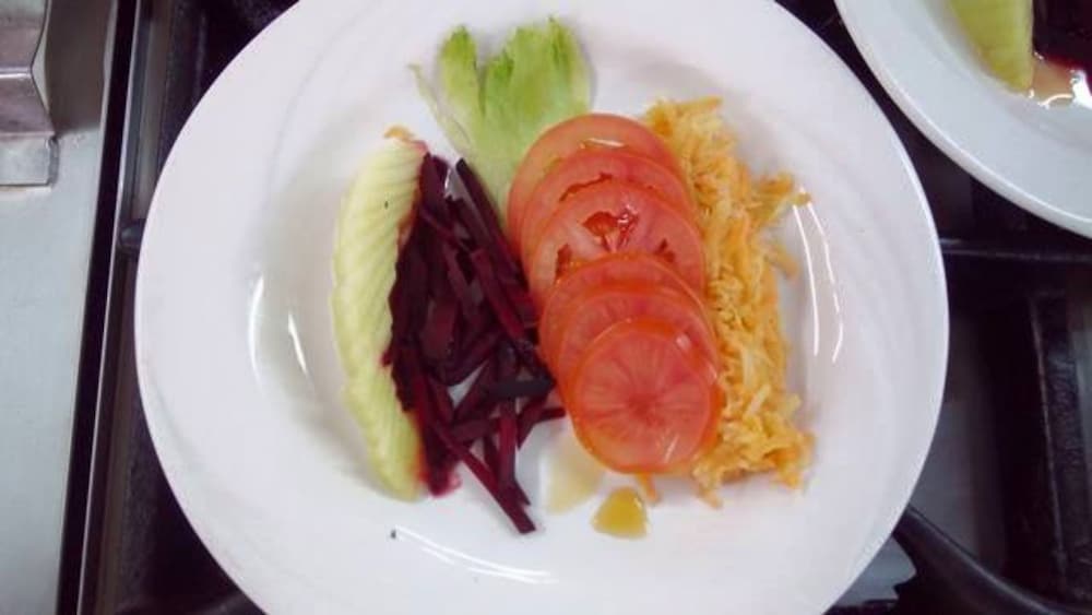 Фото Leopard View Hotel