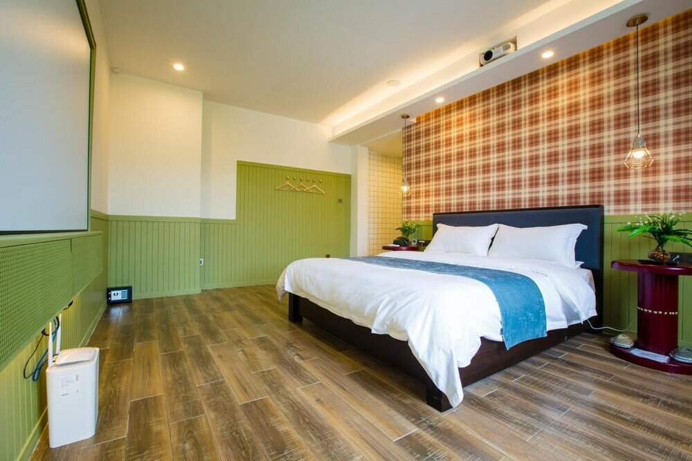 Фото Yuguo Hotel