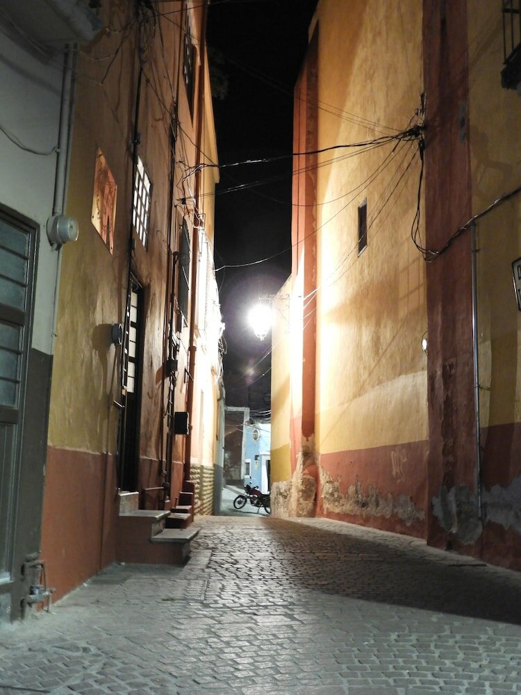 Фото Suites Santa Posada Galarza 24