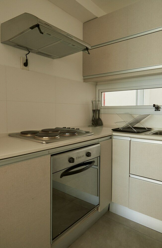 Фото Stylish 2-Bedroom Retreat in Palermo