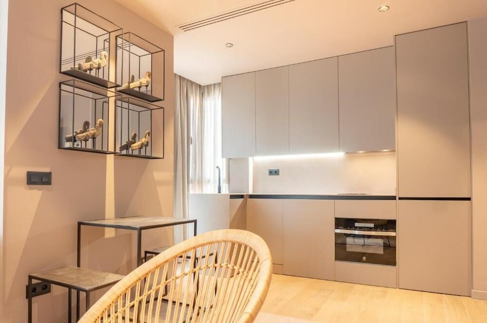 Фото Valencia Luxury - Sea Port I