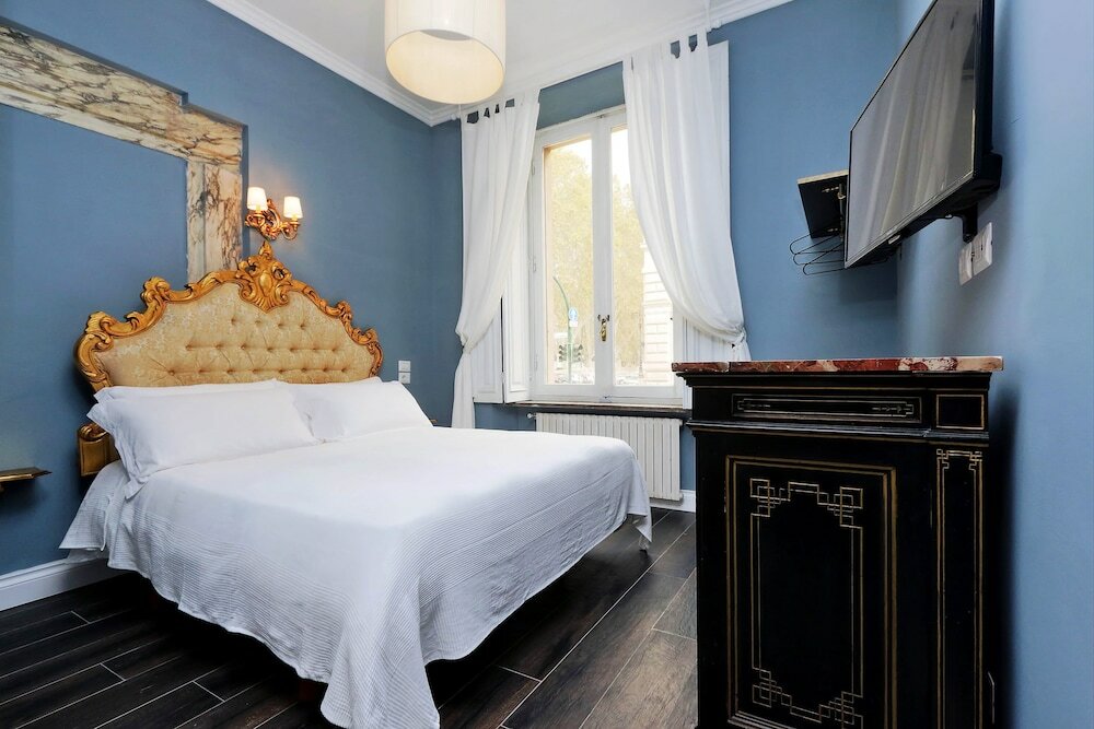 Фото Luxury Rooms