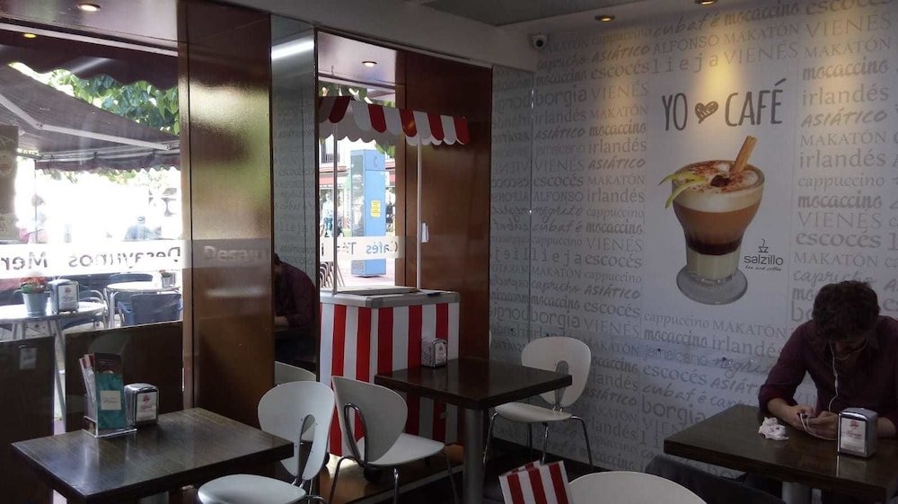 Фото Pension Segura