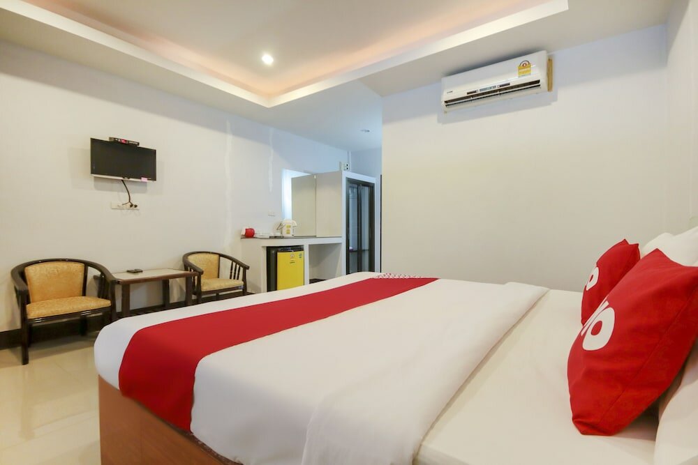 Фото Oyo 75310 Canalis Resort