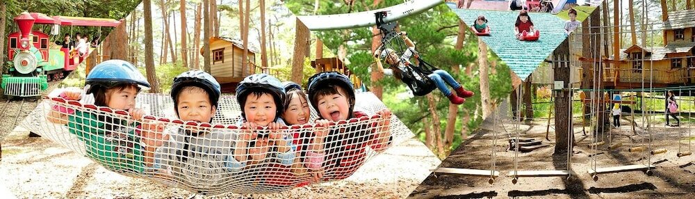 Фото Fuji Granvilla -Toki