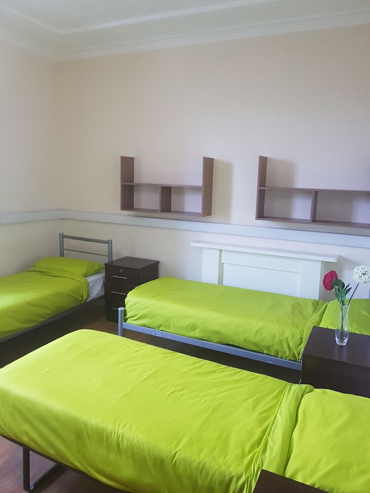 Фото Holland House - Hostel