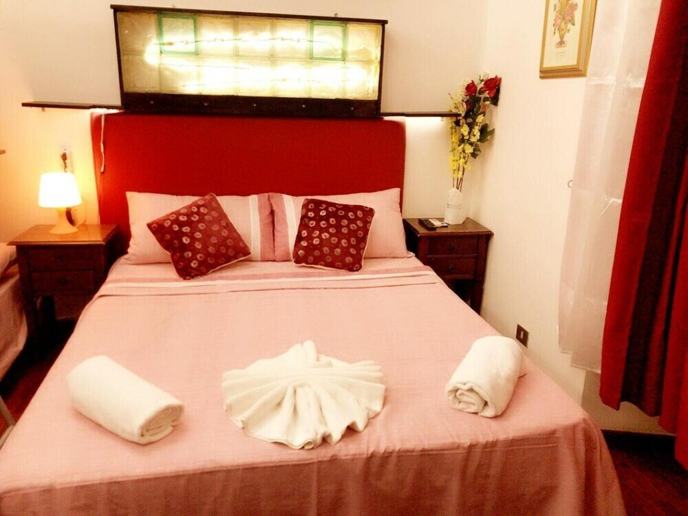 Фото Affittacamere Sereno