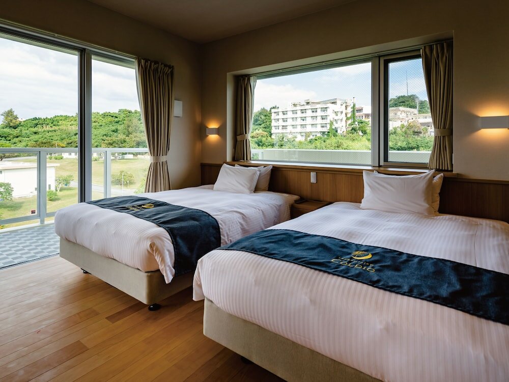 Фото Private Condo Chatan Jagaru by Coldio Premium