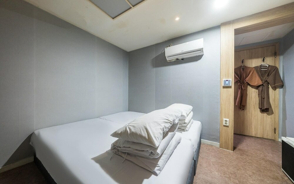 Фото Bucheon Donquihotel