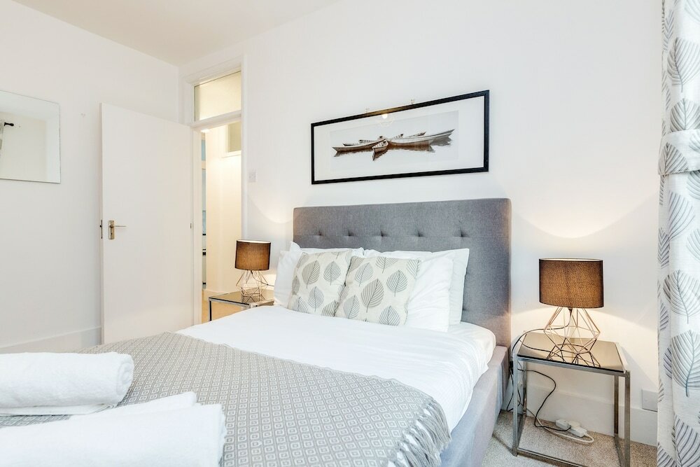 Фото Hot spot at Soho - Covent Garden