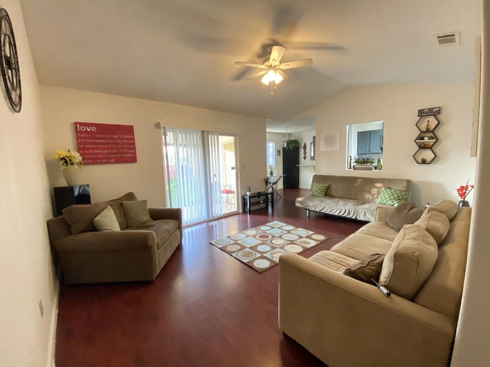 Фото Whole Family - Wholstyl 13th