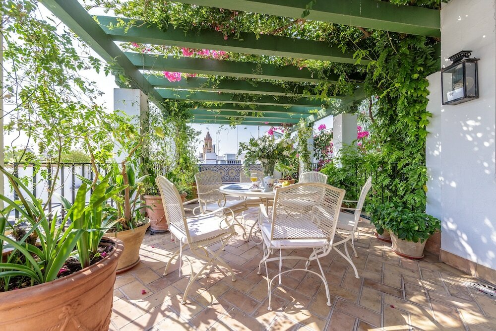 Фото Casa Palacio San Jose