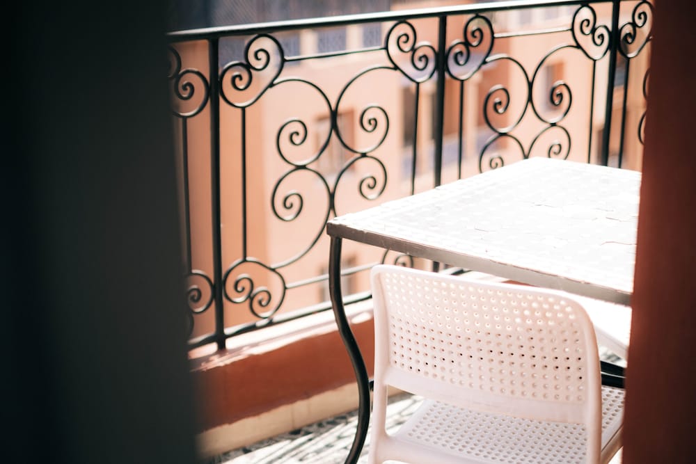 Фото Apart Hotel Larbi