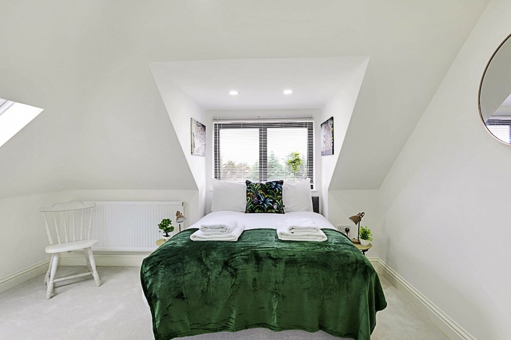 Фото Cozy 1 Bed Apartment in Hanwell