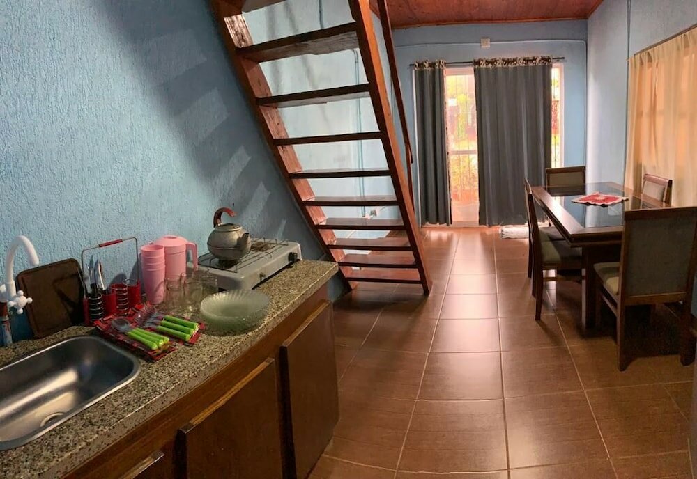 Фото Hosteria Namaju