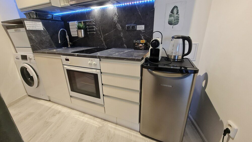 Фото Apartment near Congress Centre I.