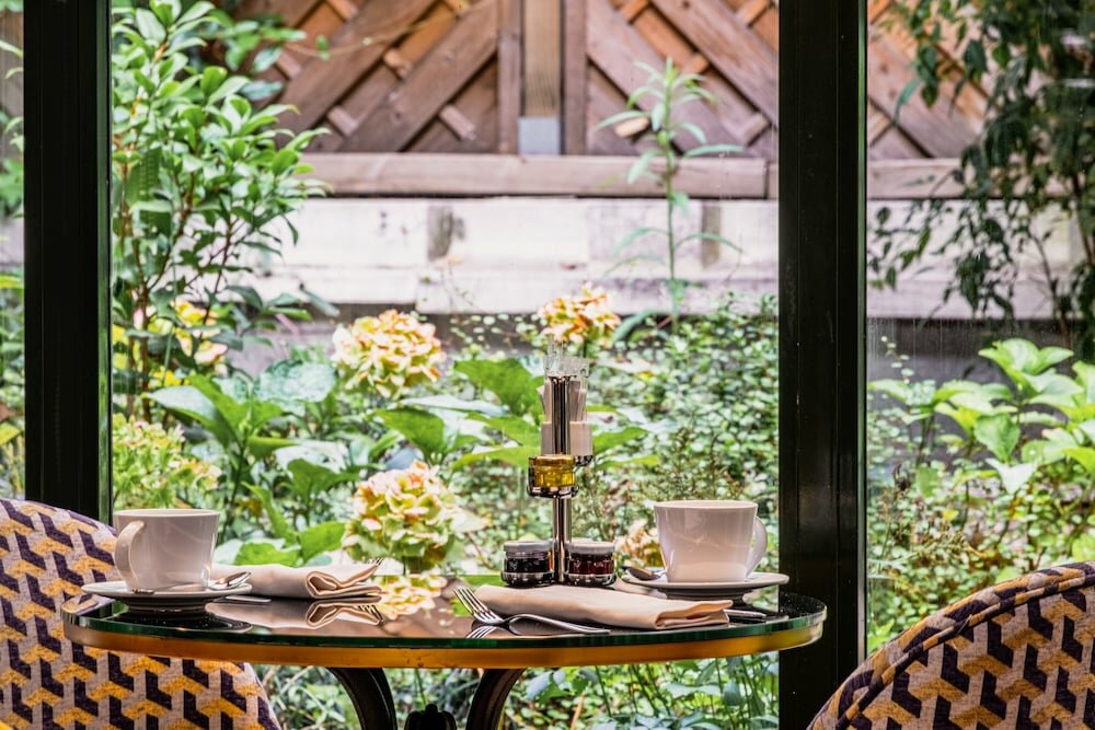 Фото Hotel Pont Royal