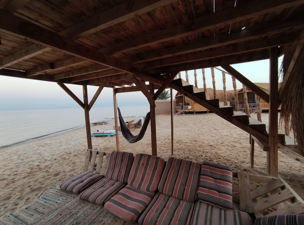 Фото Sunrise Sinai camp