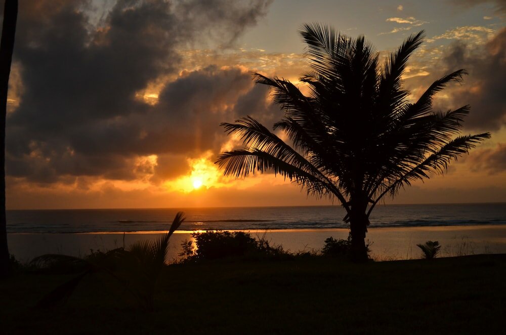 Фото HillPark Hotel - Tiwi Beach