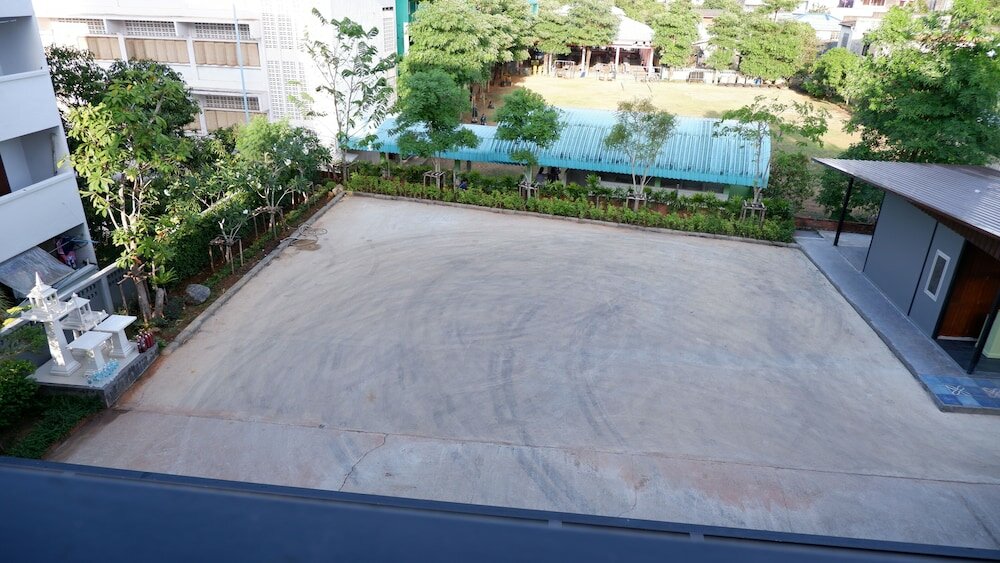 Фото Nara Residence Trang