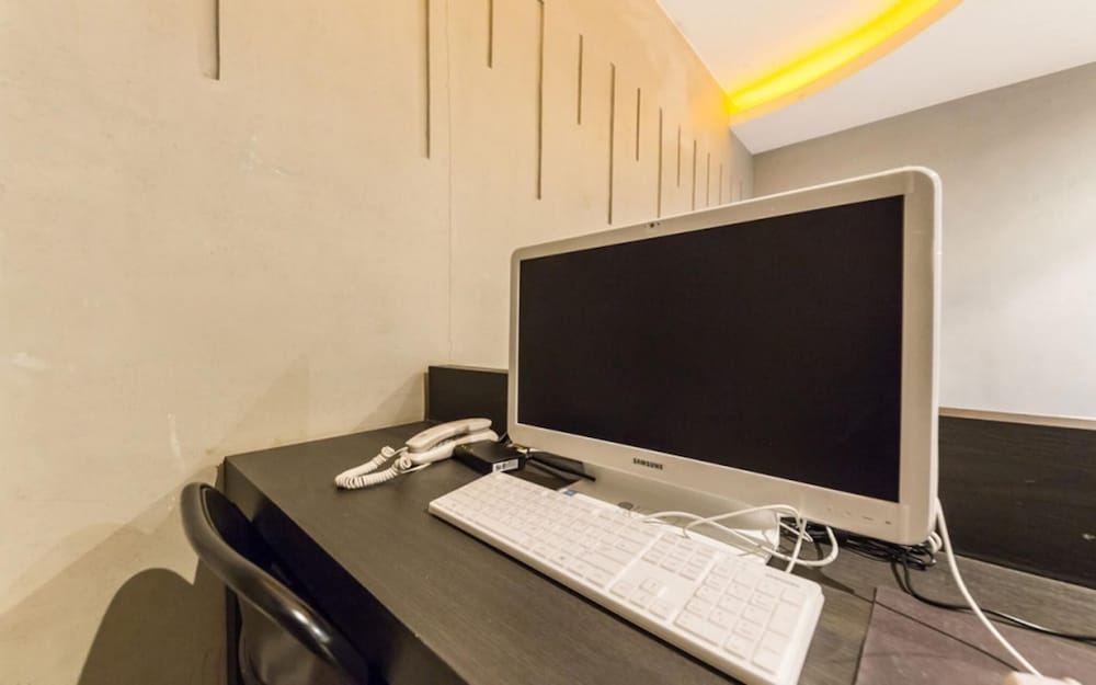 Фото Boutique hotel k Dongdaemun