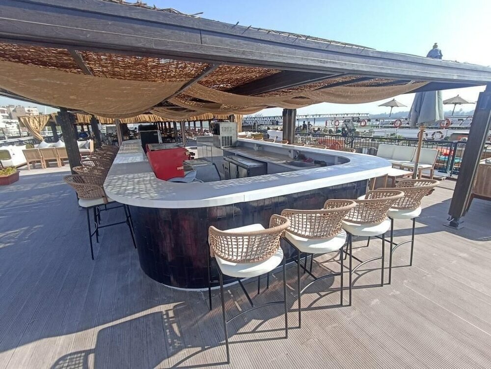 Фото Nile Cruise Luxor&Aswon IncludingTours