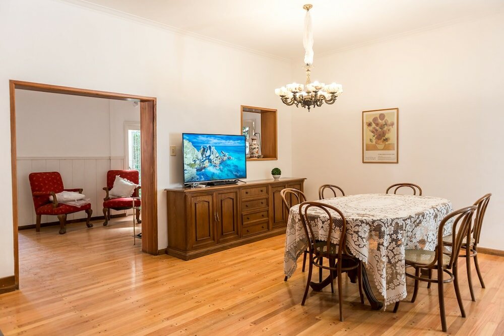 Фото Casa Magnolia by Vilvey Turismo